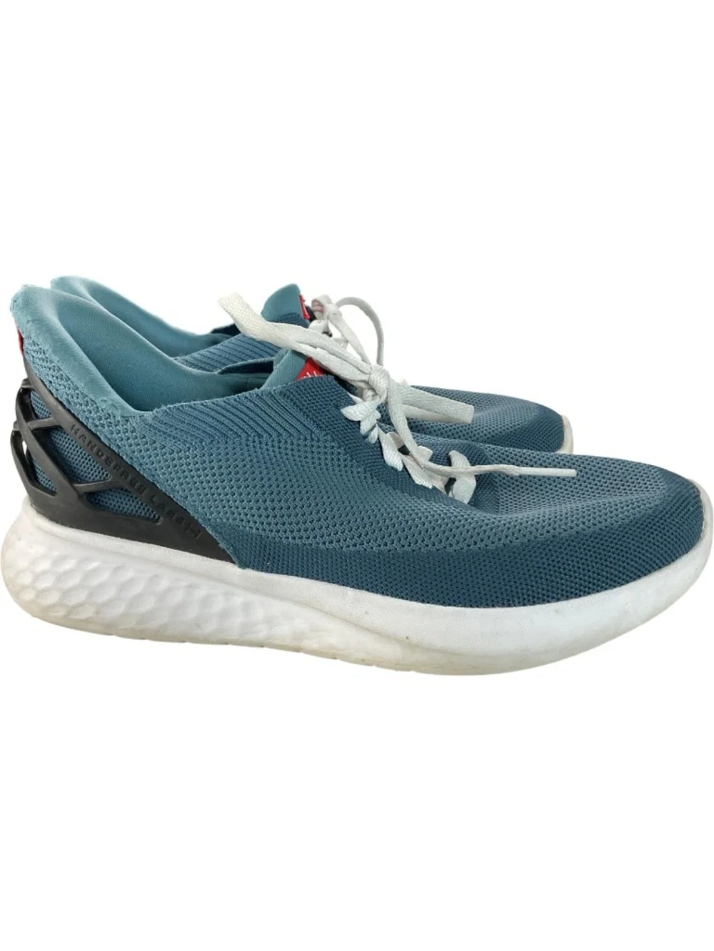 KIZIK Women's Athens Hands-Free Sneakers *Wide